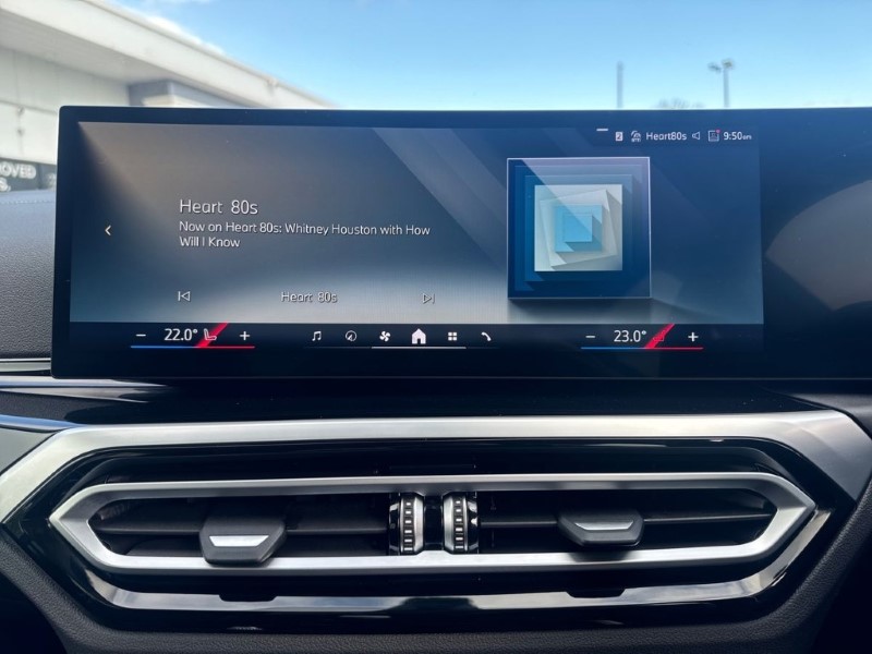 2023 (73) BMW I4 210kW eDrive35 Sport 70kWh 5dr Auto 5342954