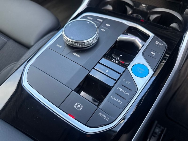 2023 (73) BMW I4 210kW eDrive35 Sport 70kWh 5dr Auto 5342956