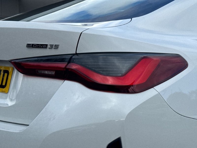 2023 (73) BMW I4 210kW eDrive35 Sport 70kWh 5dr Auto 5342990