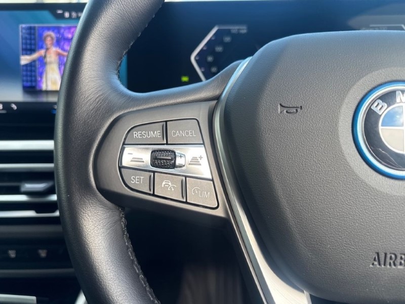 2023 (73) BMW I4 210kW eDrive35 Sport 70kWh 5dr Auto 5342963