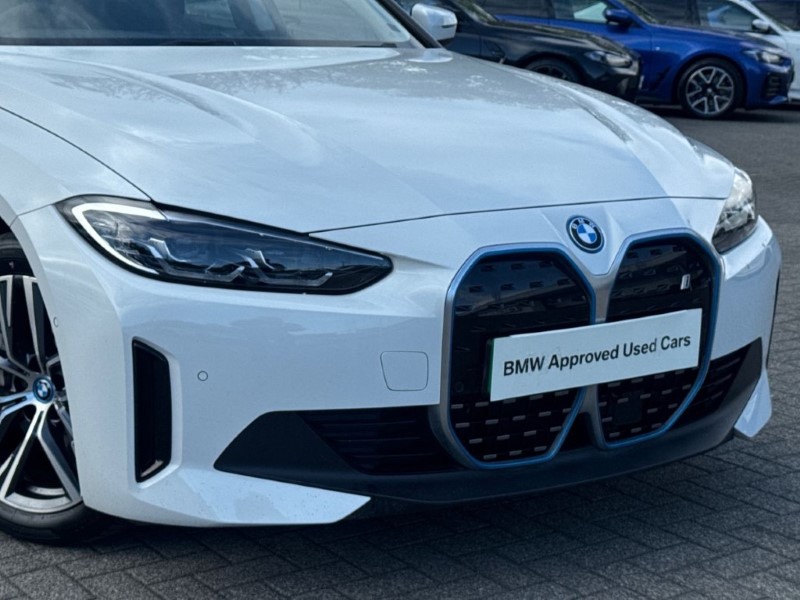 2023 (73) BMW I4 210kW eDrive35 Sport 70kWh 5dr Auto 5342985