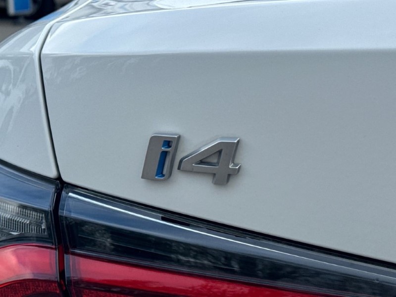 2023 (73) BMW I4 210kW eDrive35 Sport 70kWh 5dr Auto 5342989