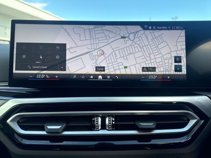 2023 (73) BMW I4 210kW eDrive35 Sport 70kWh 5dr Auto 5342972