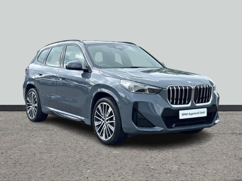 2023 (23) BMW X1 xDrive 30e M Sport 5dr Step Auto
