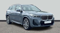 2023 (23) BMW X1 xDrive 30e M Sport 5dr Step Auto 5399267