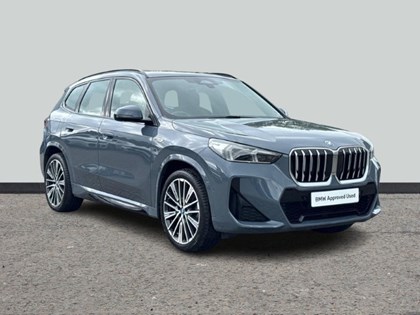 2023 (23) BMW X1 xDrive 30e M Sport 5dr Step Auto