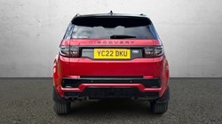 2022 (22) LAND ROVER DISCOVERY SPORT 2.0 D200 R-Dynamic HSE 5dr Auto 3056621