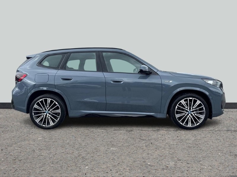 2023 (23) BMW X1 xDrive 30e M Sport 5dr Step Auto 5399269