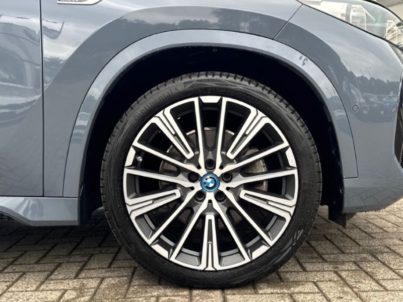 2023 (23) BMW X1 xDrive 30e M Sport 5dr Step Auto 5399280
