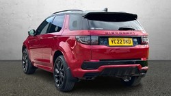 2022 (22) LAND ROVER DISCOVERY SPORT 2.0 D200 R-Dynamic HSE 5dr Auto 1