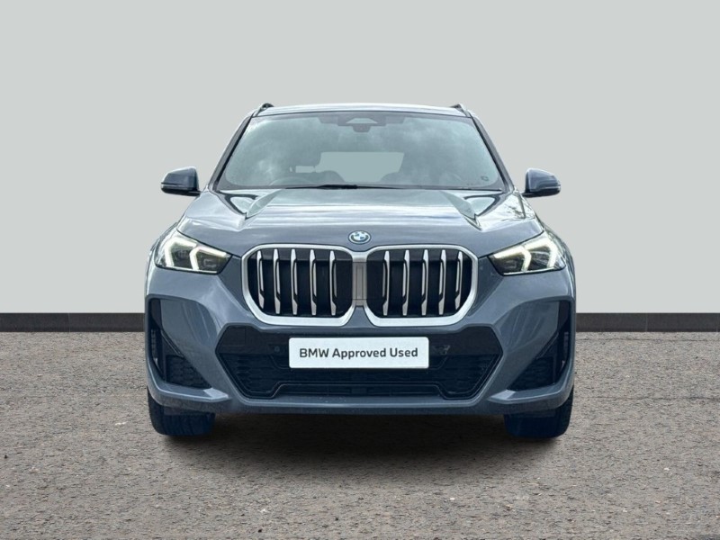 2023 (23) BMW X1 xDrive 30e M Sport 5dr Step Auto 5399282