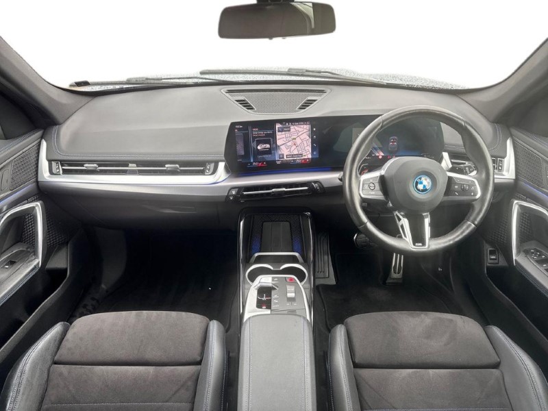 2023 (23) BMW X1 xDrive 30e M Sport 5dr Step Auto 5399270
