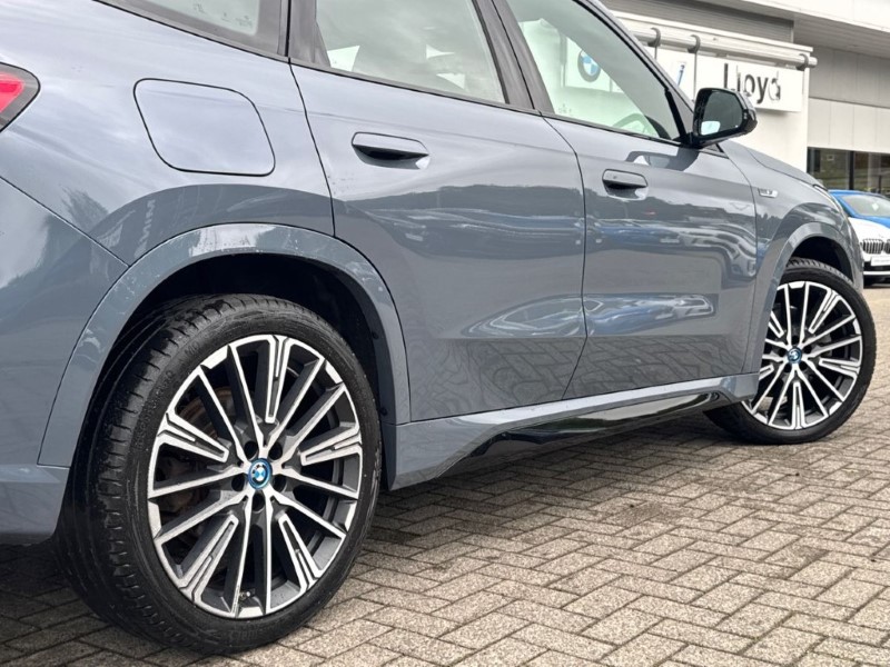 2023 (23) BMW X1 xDrive 30e M Sport 5dr Step Auto 5399314