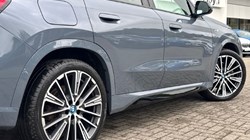 2023 (23) BMW X1 xDrive 30e M Sport 5dr Step Auto 5399314