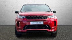 2022 (22) LAND ROVER DISCOVERY SPORT 2.0 D200 R-Dynamic HSE 5dr Auto 3056622