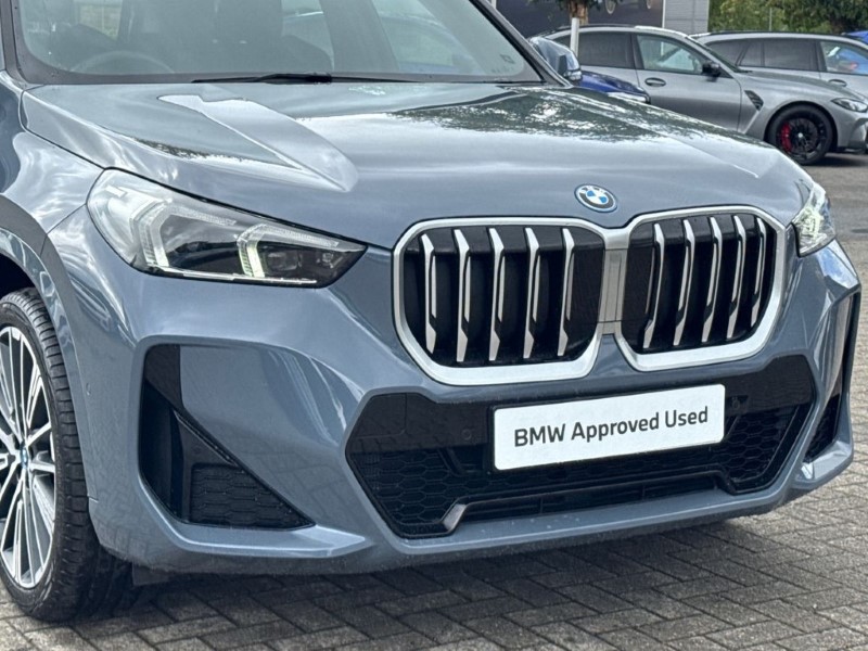 2023 (23) BMW X1 xDrive 30e M Sport 5dr Step Auto 5399308