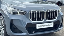 2023 (23) BMW X1 xDrive 30e M Sport 5dr Step Auto 5399308