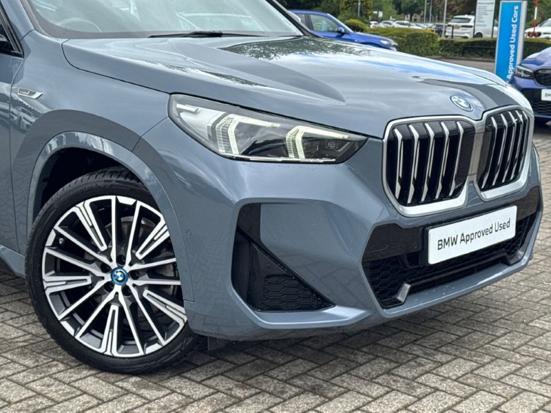 2023 (23) BMW X1 xDrive 30e M Sport 5dr Step Auto 5399307