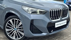 2023 (23) BMW X1 xDrive 30e M Sport 5dr Step Auto 5399307