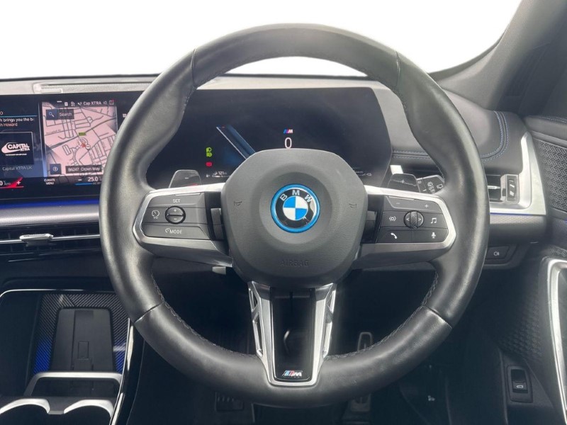 2023 (23) BMW X1 xDrive 30e M Sport 5dr Step Auto 5399271