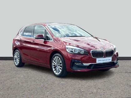 2019 (69) BMW 2 SERIES 220i Luxury 5dr DCT