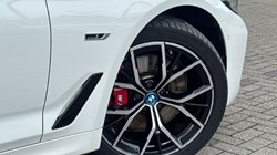 2022 (72) BMW 5 SERIES 530e M Sport 5dr Auto 5387760