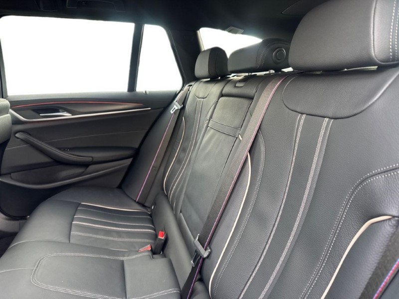 2022 (72) BMW 5 SERIES 530e M Sport 5dr Auto 5387722