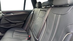 2022 (72) BMW 5 SERIES 530e M Sport 5dr Auto 5387722
