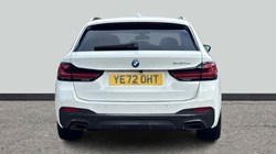 2022 (72) BMW 5 SERIES 530e M Sport 5dr Auto 5387725