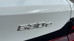 2022 (72) BMW 5 SERIES 530e M Sport 5dr Auto 5387757