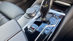 2022 (72) BMW 5 SERIES 530e M Sport 5dr Auto 5387720