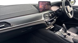 2022 (72) BMW 5 SERIES 530e M Sport 5dr Auto 5387717