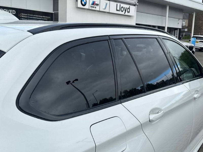 2022 (72) BMW 5 SERIES 530e M Sport 5dr Auto 5387762