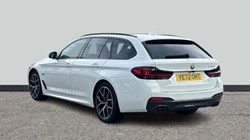 2022 (72) BMW 5 SERIES 530e M Sport 5dr Auto 5387712