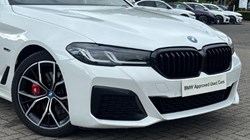 2022 (72) BMW 5 SERIES 530e M Sport 5dr Auto 5387752
