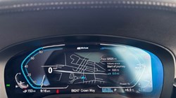 2022 (72) BMW 5 SERIES 530e M Sport 5dr Auto 5387719