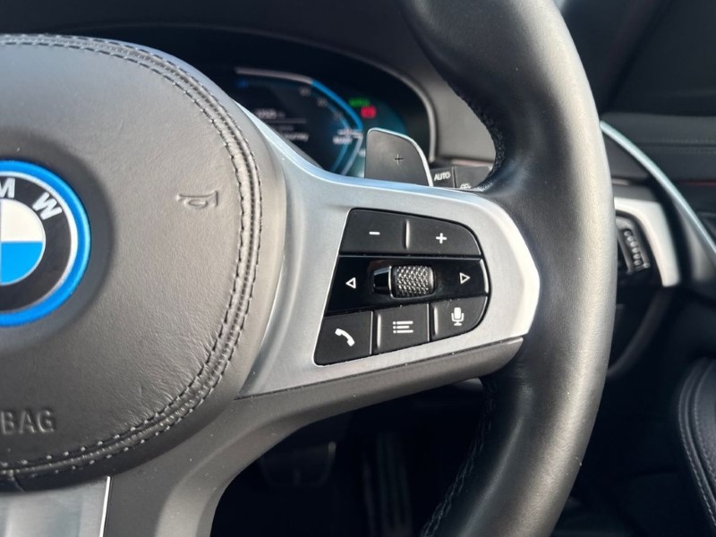 2022 (72) BMW 5 SERIES 530e M Sport 5dr Auto 5387728