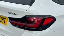 2022 (72) BMW 5 SERIES 530e M Sport 5dr Auto 5387758
