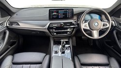 2022 (72) BMW 5 SERIES 530e M Sport 5dr Auto 5387714