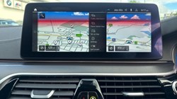 2022 (72) BMW 5 SERIES 530e M Sport 5dr Auto 5387737