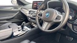 2022 (72) BMW 5 SERIES 530e M Sport 5dr Auto 5387716