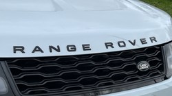 2021 (21) LAND ROVER RANGE ROVER SPORT 5.0 P575 S/C SVR 5dr Auto 2950509
