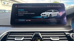 2022 (72) BMW 5 SERIES 530e M Sport 5dr Auto 5387741