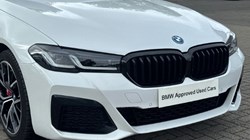 2022 (72) BMW 5 SERIES 530e M Sport 5dr Auto 5387753
