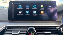 2022 (72) BMW 5 SERIES 530e M Sport 5dr Auto 5387736