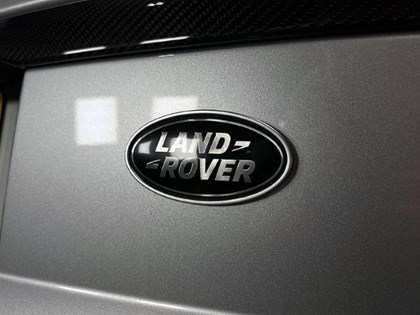 2020 (20) LAND ROVER RANGE ROVER SPORT 3.0 P400 HST 5dr Auto