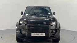 2023 (72) LAND ROVER COMMERCIAL DEFENDER 3.0 D300 Hard Top X-Dynamic HSE Auto 2930406