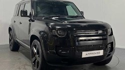 2023 (72) LAND ROVER COMMERCIAL DEFENDER 3.0 D300 Hard Top X-Dynamic HSE Auto 2930381