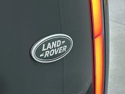 2023 (23) LAND ROVER RANGE ROVER 3.0 P440e SE 4dr Auto