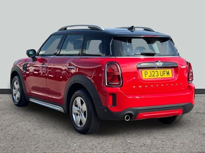2023 (23) MINI COUNTRYMAN 1.5 Cooper Classic Premium 5dr Auto